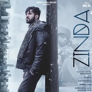 Zinda Song By Zinda Poster