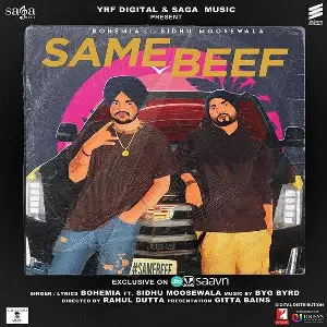 Same Beef (Full Song) Song By Same Beef (Full Song) Poster