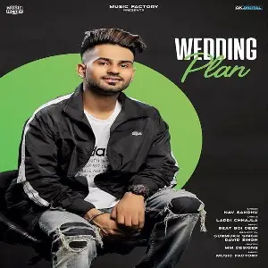 Wedding Plan Song By Wedding Plan Poster