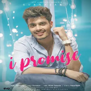 I Promise Song By I Promise Poster