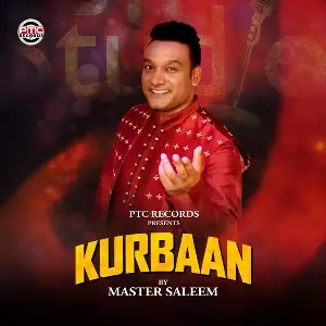 Kurbaan Song By Kurbaan Poster
