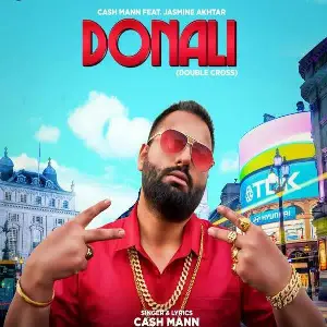 Donali Song By Donali Poster
