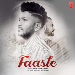 Faasle Song By Faasle Poster