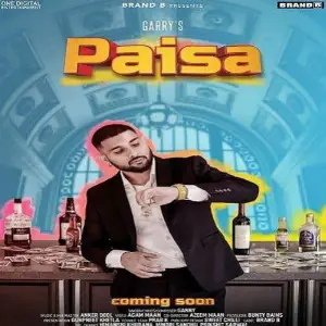 Paisa Song By Paisa Poster