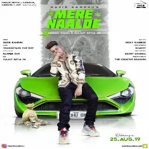 Mere Naalde Song By Mere Naalde Poster