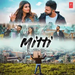Mitti Song By Mitti Poster