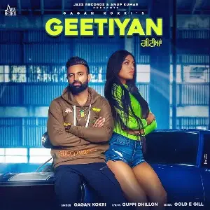 Geetiyan Song By Geetiyan Poster
