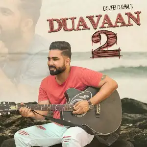 Duavaan 2 Song By Duavaan 2 Poster