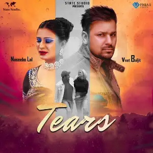 Tears Song By Tears Poster