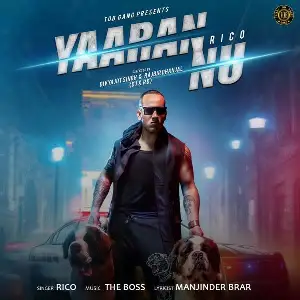 Yaaran Nu Song By Yaaran Nu Poster