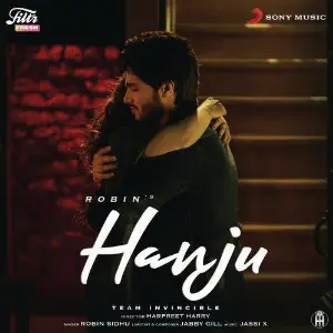 Hanju Song By Hanju Poster