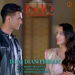 Ishq Dian Peeran (Ishq My Religion) Song By Ishq Dian Peeran (Ishq My Religion) Poster