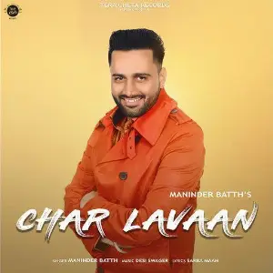 Chaar Lavaan Song By Chaar Lavaan Poster