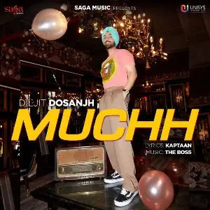 Muchh Song By Muchh Poster