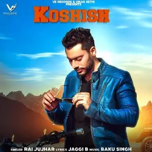 Koshish Song By Koshish Poster