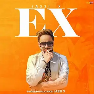 EX Song By EX Poster