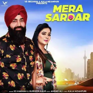 Mera Sardar Song By Mera Sardar Poster