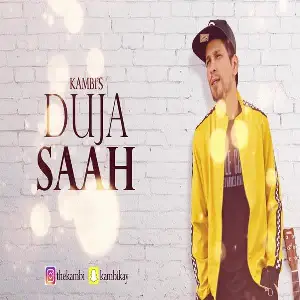 Dooja Saah Song By Dooja Saah Poster