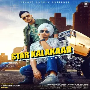 Star Kalakaar Song By Star Kalakaar Poster