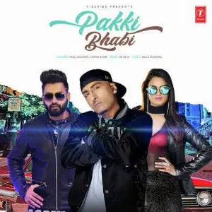 Pakki Bhabi Song By Pakki Bhabi Poster