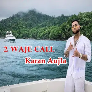 2 Waje Call Song By 2 Waje Call Poster