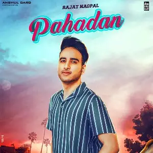 Pahadan Song By Pahadan Poster