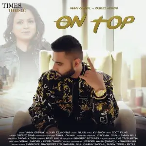 On Top Song By On Top Poster