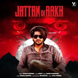 Jattan Di Aakh Song By Jattan Di Aakh Poster