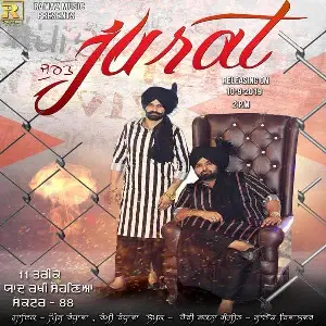 Jurat Song By Jurat Poster