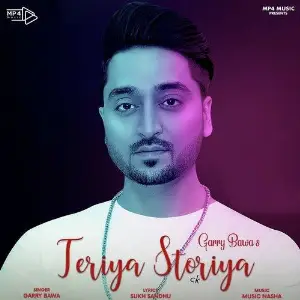 Teriya Storiya Song By Teriya Storiya Poster