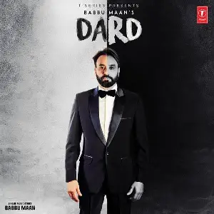 Dard Song By Dard Poster
