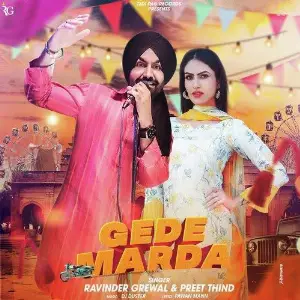 Gede Marda Song By Gede Marda Poster