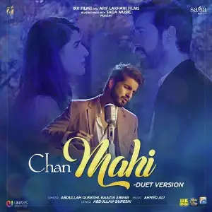 Chan Mahi Song By Chan Mahi Poster