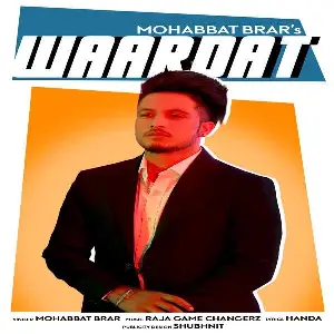 Waardat Song By Waardat Poster