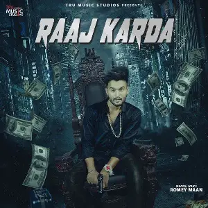 Raaj Karda Song By Raaj Karda Poster