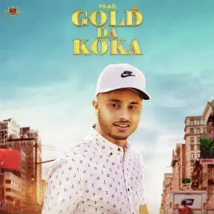 Gold Da Koka Song By Gold Da Koka Poster