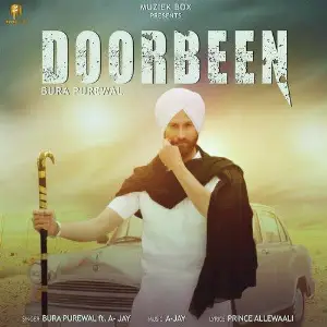 Doorbeen Song By Doorbeen Poster