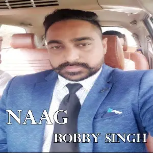 Naag Song By Naag Poster