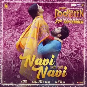 Navi Navi (Doorbeen) Song By Navi Navi (Doorbeen) Poster