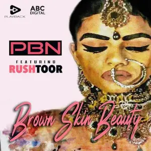 Brown Skin Beauty Song By Brown Skin Beauty Poster