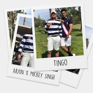 Tingo Song By Tingo Poster
