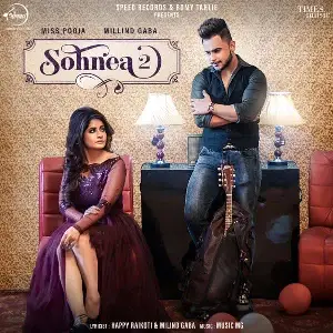 Sohnea 2 Song By Sohnea 2 Poster