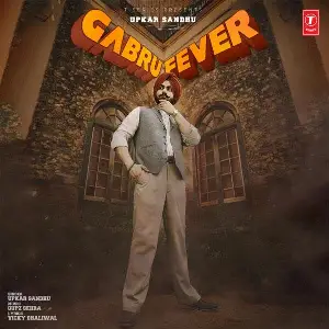 Gabru Fever Song By Gabru Fever Poster