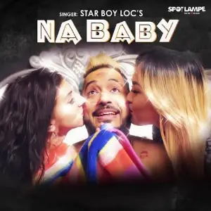 Na Baby Song By Na Baby Poster