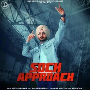 Soch Approach Song By Soch Approach Poster