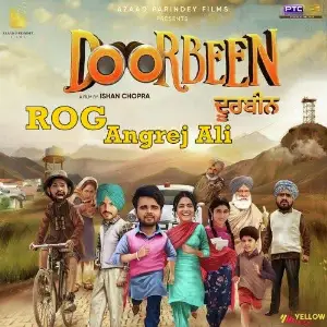 Rog (Doorbeen) Song By Rog (Doorbeen) Poster