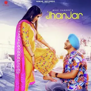 Jhanjar Song By Jhanjar Poster