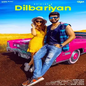 Dilbariyan Song By Dilbariyan Poster
