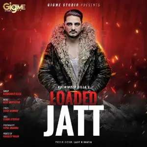 Loaded Jatt Song By Loaded Jatt Poster