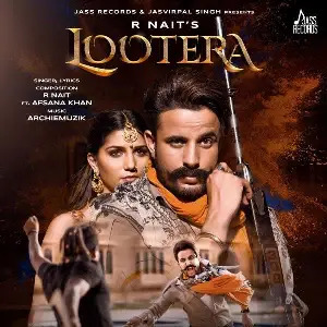 Lootera Song By Lootera Poster